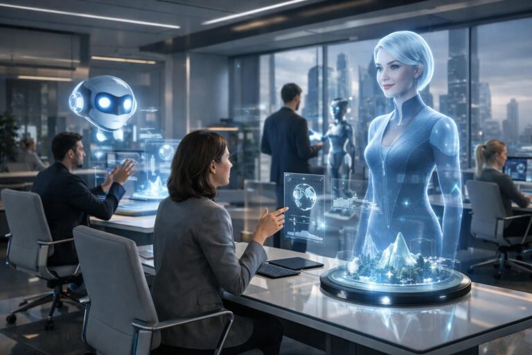 Bezplatné nástroje umělé inteligence, které mohou nahradit ChatGPT v roce 2026