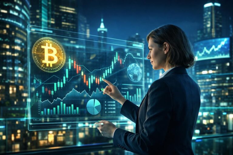 Bitcoin v roce 2026: je stále výhodné investovat po nových regulacích?