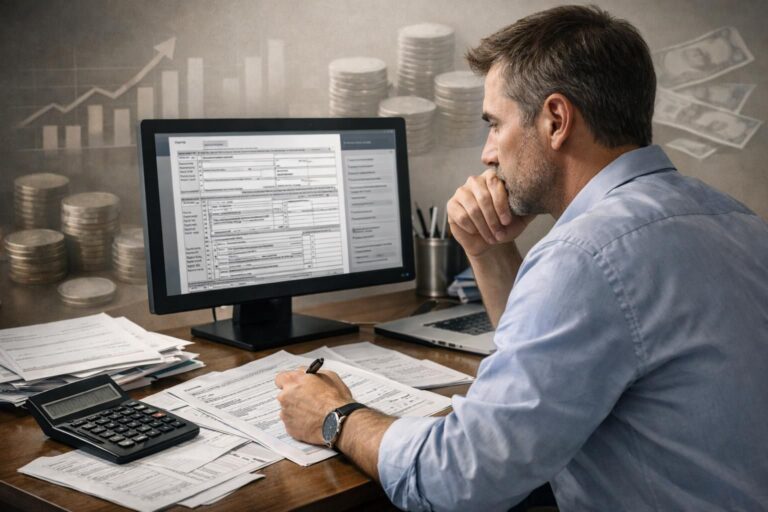 Daňové přiznání 2026: 3 hlavní změny, které byste měli znát