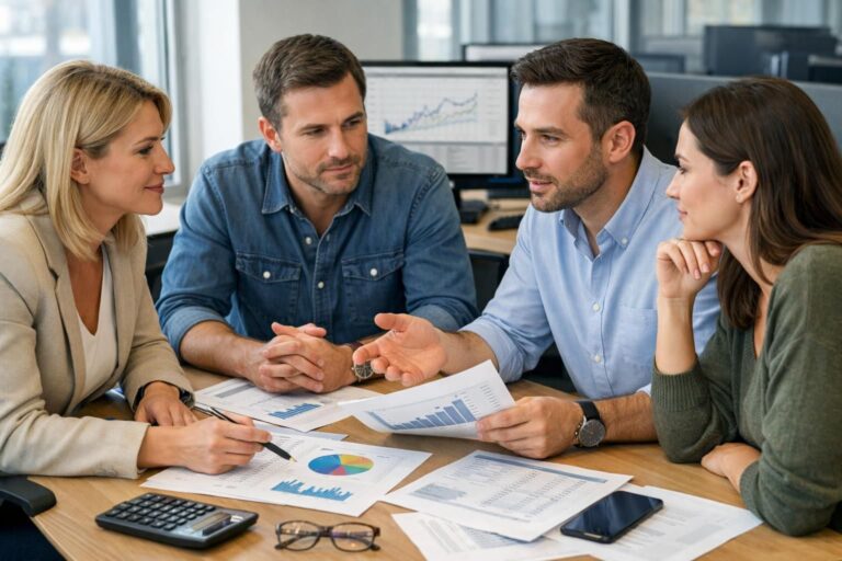 Nové výpočty důchodů, které ovlivní osoby ve věku 30 až 40 let