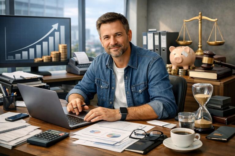 Nový statut OSVČ 2026: výhody a úskalí pro nezávislé podnikatele