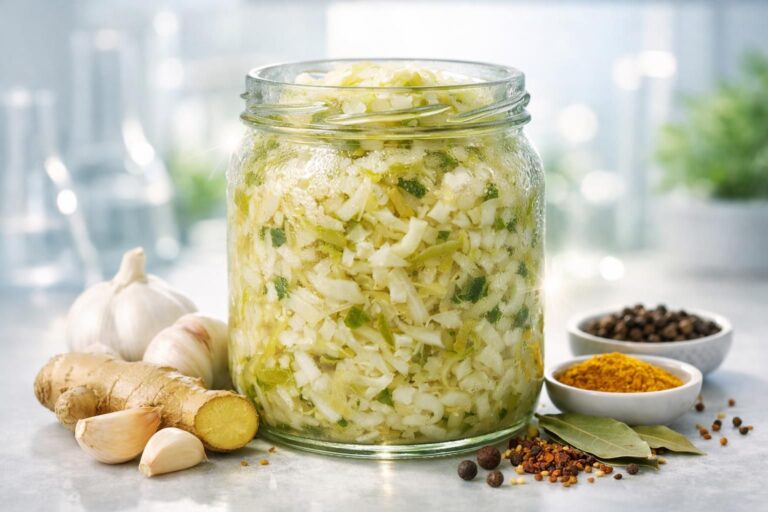 Proč se kvařená kapusta stane světovou superpotravinou číslo jedna v roce 2026