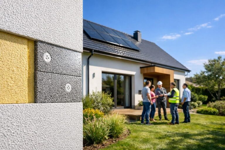 Státní dotace na zateplení domu v roce 2026: jak na ně dosáhnout