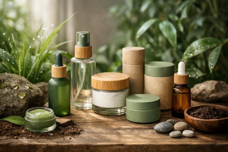 české bio kosmetické značky, které mění pravidla hry na globálním trhu